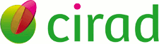 logo CIRAD